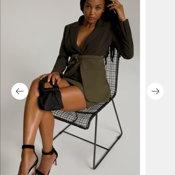 Good American blazer - Picture 4 of 9